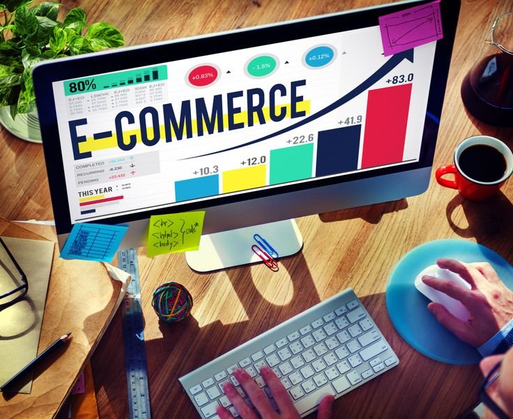 Multilingual E-Commerce Store